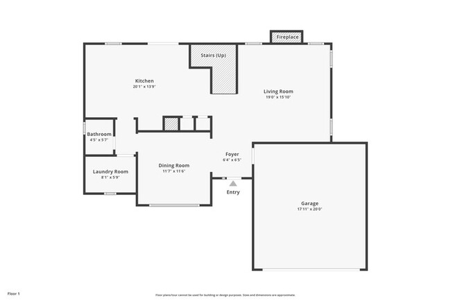 Building Photo - Spacious 4-Bedroom Home