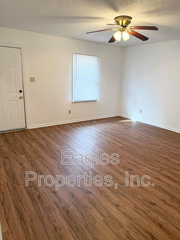 Foto del edificio - 1400 Clingman St