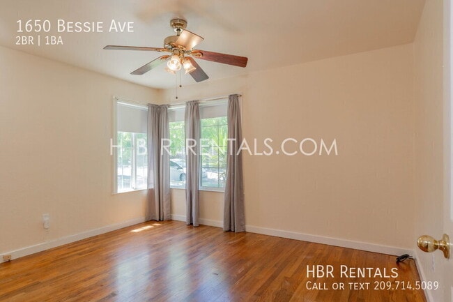 Foto del edificio - 1650 Bessie Ave
