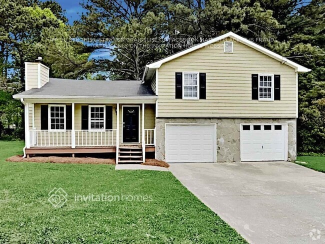 Building Photo - 2911 Oakwilde Ct
