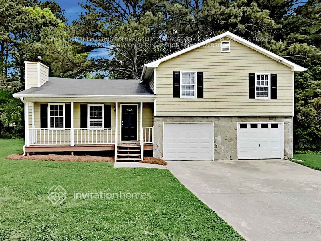 Primary Photo - 2911 Oakwilde Ct