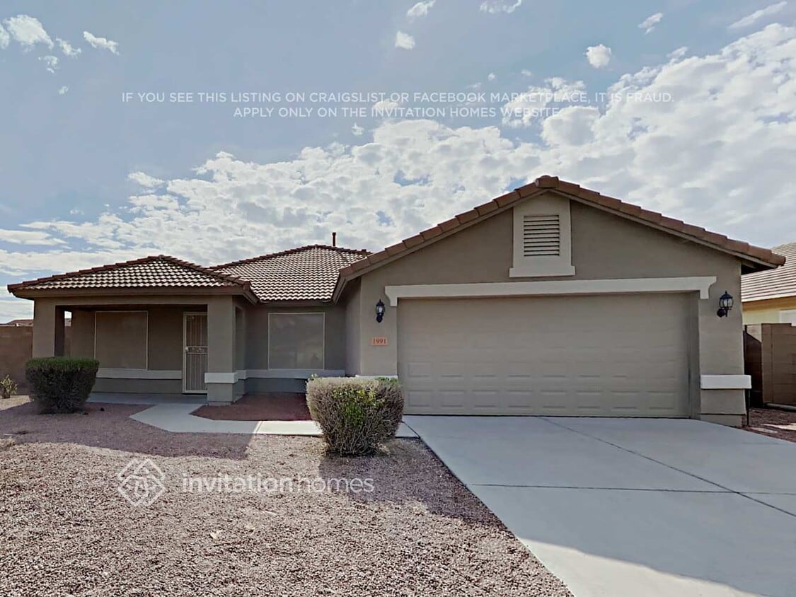 Foto principal - 1991 W Sunshine Butte Dr