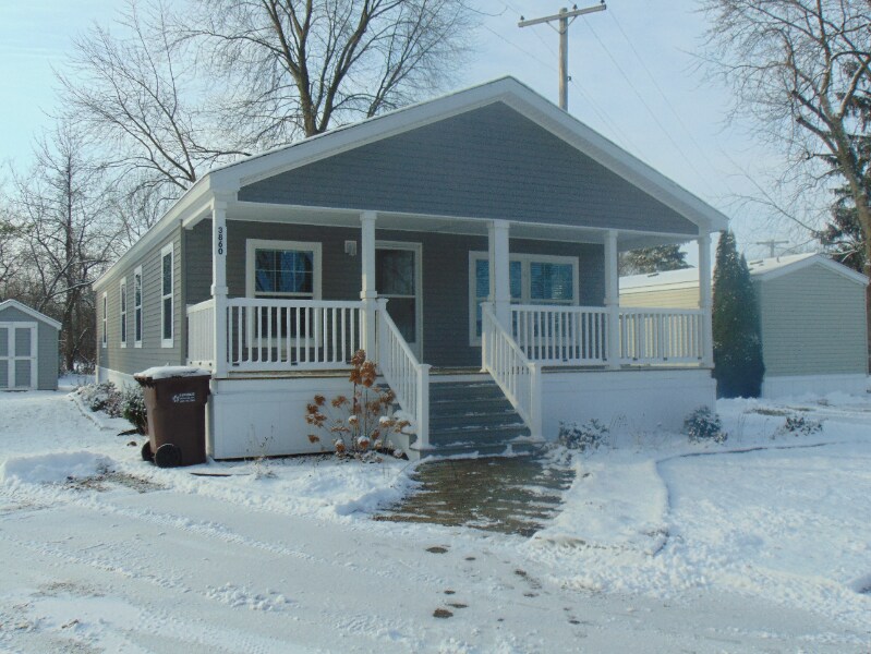 Foto principal - 3860 N Riata Dr