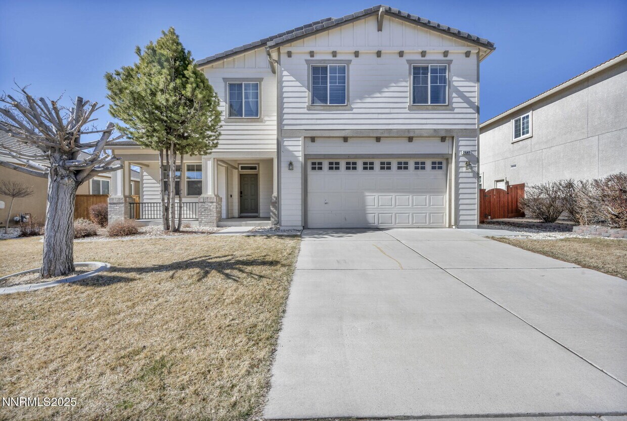 Foto principal - 2641 Venezia Dr