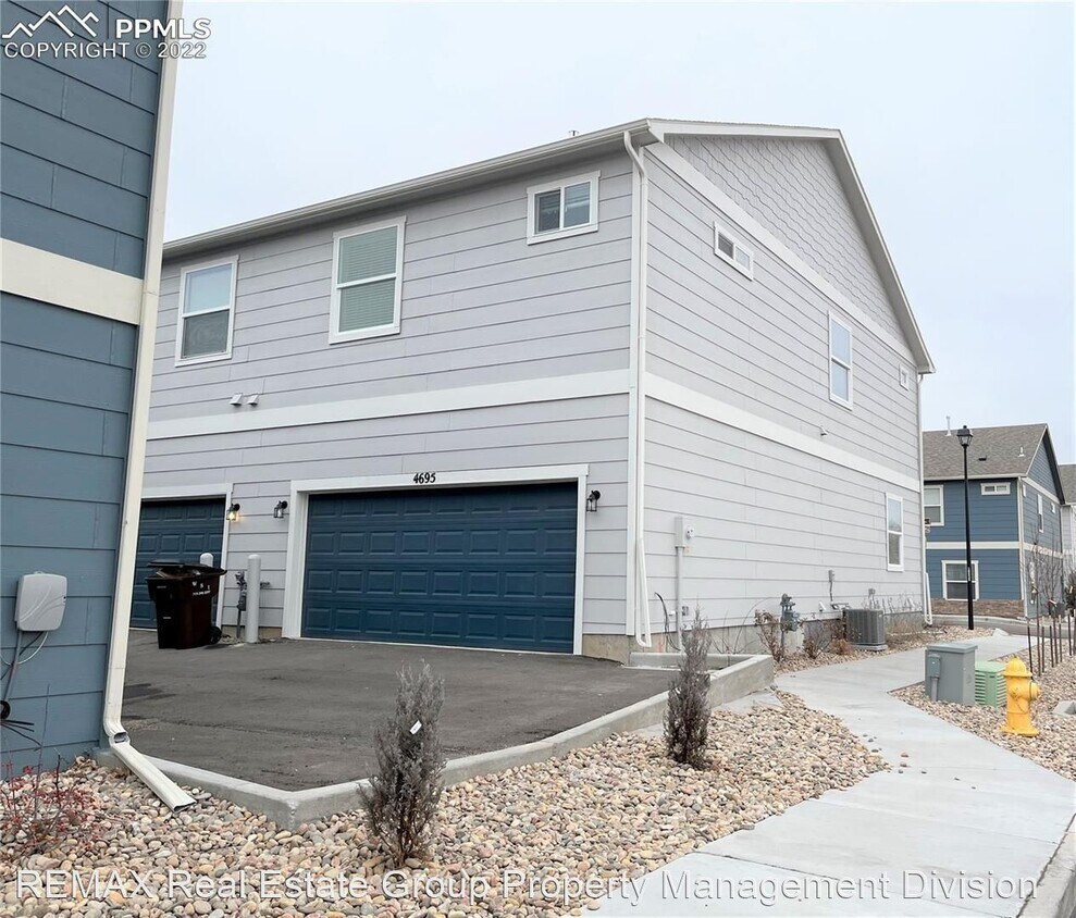 Primary Photo - 4 br, 3.5 bath House - 4695 Wharf Pt KT 8