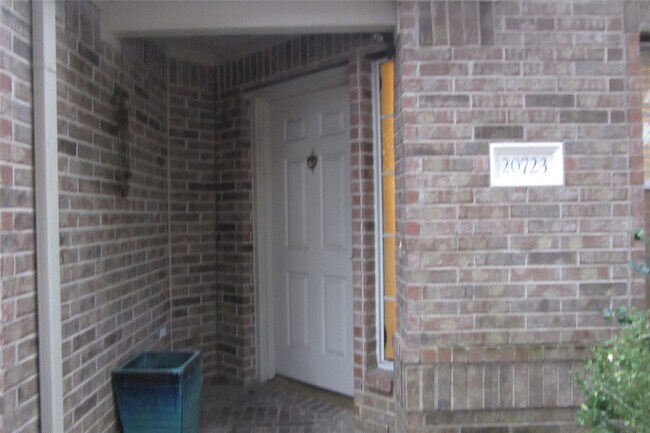 Foto del edificio - 20723 Fernwick Village Dr
