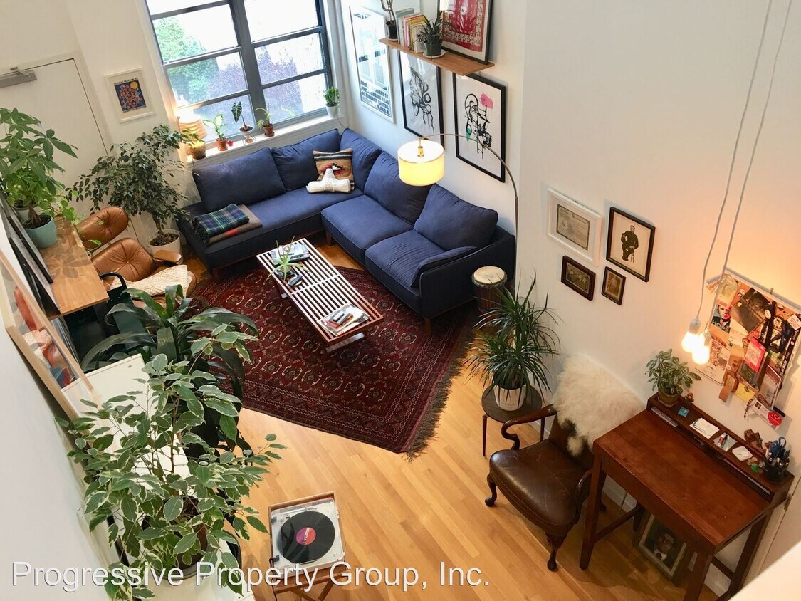 Foto principal - 348 Hyde St