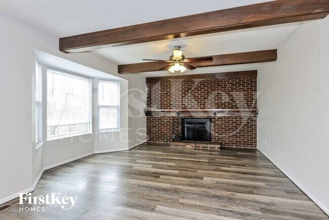 Building Photo - 12636 Flower Crest Ct