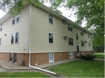Primary Photo - 602 Hovey Ave
