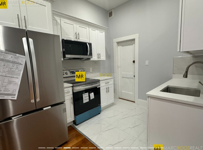 Foto del edificio - 533 Newbury St