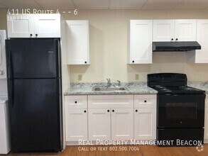 Building Photo - 411 US-4