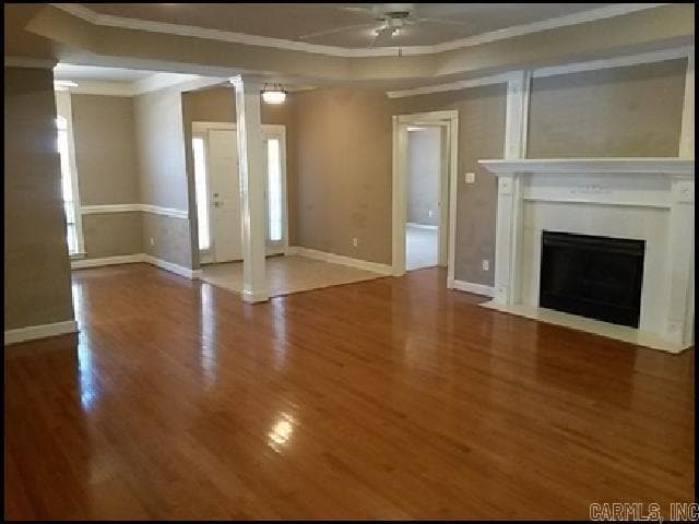Building Photo - 7007 Park Meadows Dr