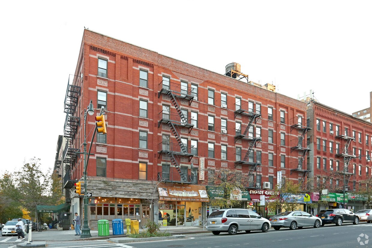 Foto principal - 911 Columbus Ave