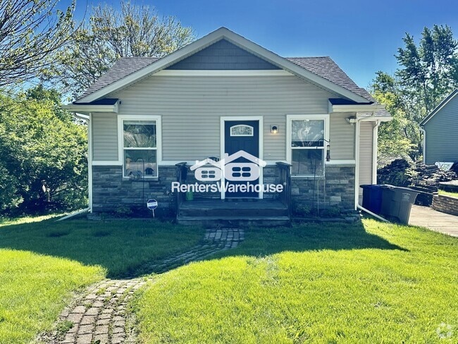 Building Photo - 4155 53rd St