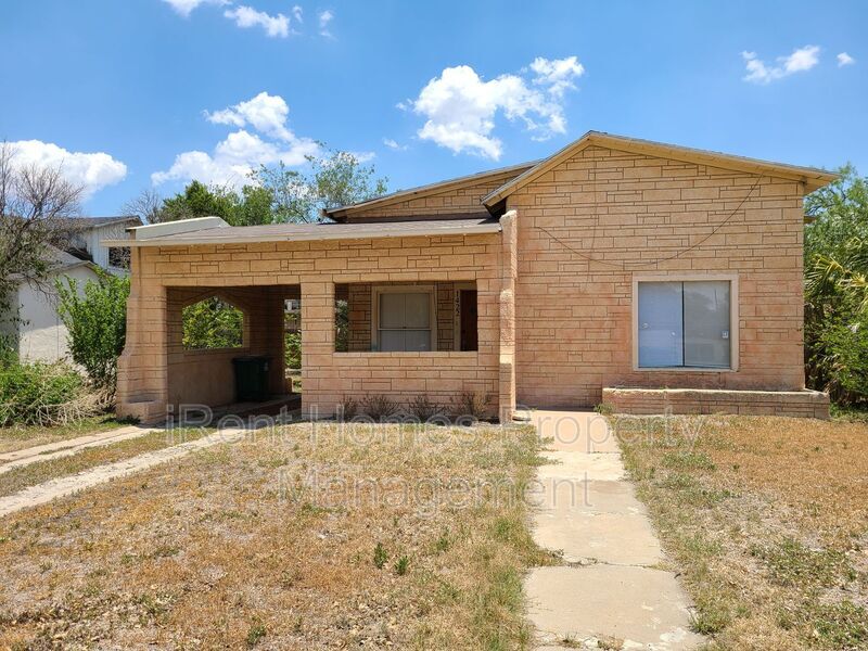 1422 S David St Unit Front, San Angelo, TX 76903 Condo for Rent in