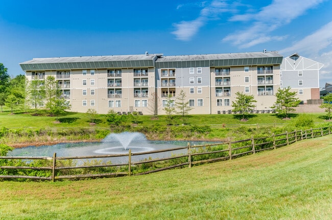 Building Photo - Fort Washington Manor 62+