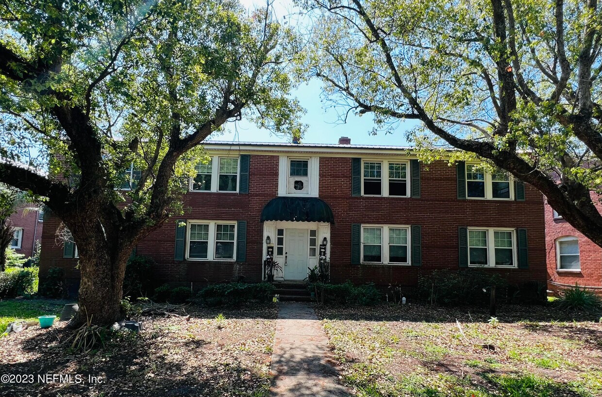 1788 San Marco Blvd Unit 4, Jacksonville, FL 32207 Apartment for Rent