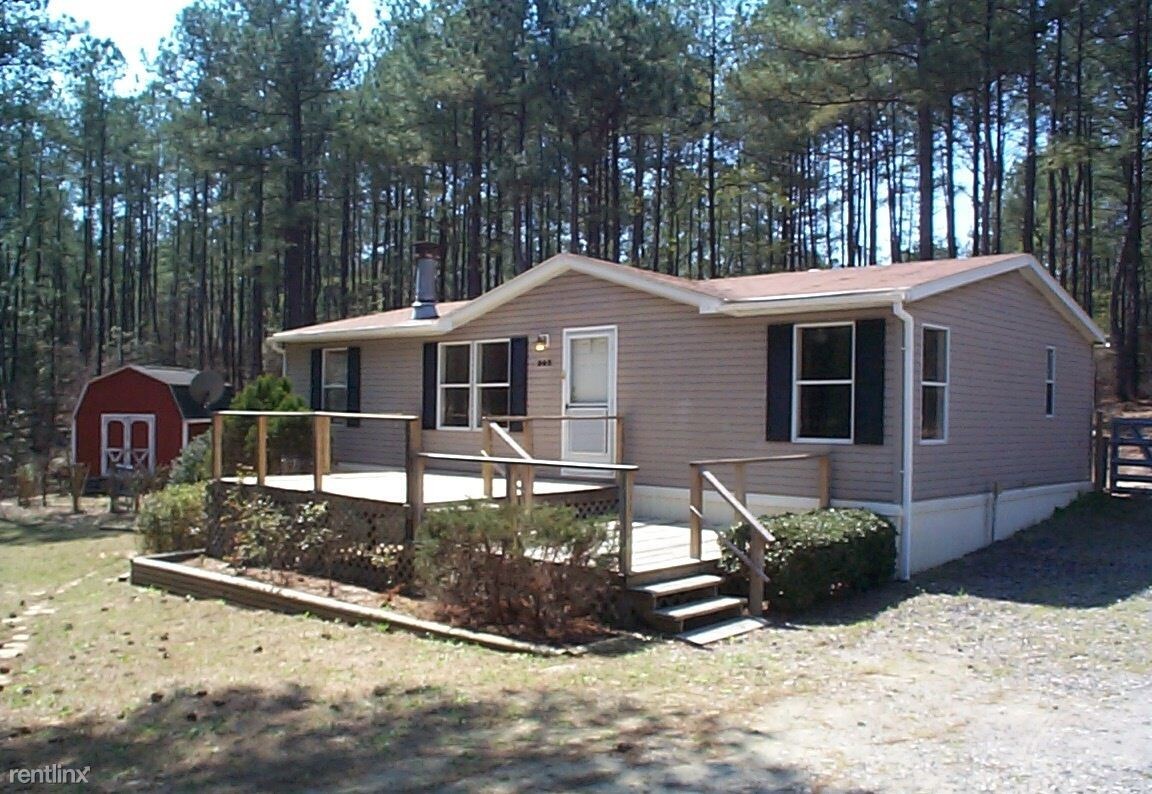 Foto principal - 3 br, 2 bath Mobile Home - 352 Pond Branch Rd