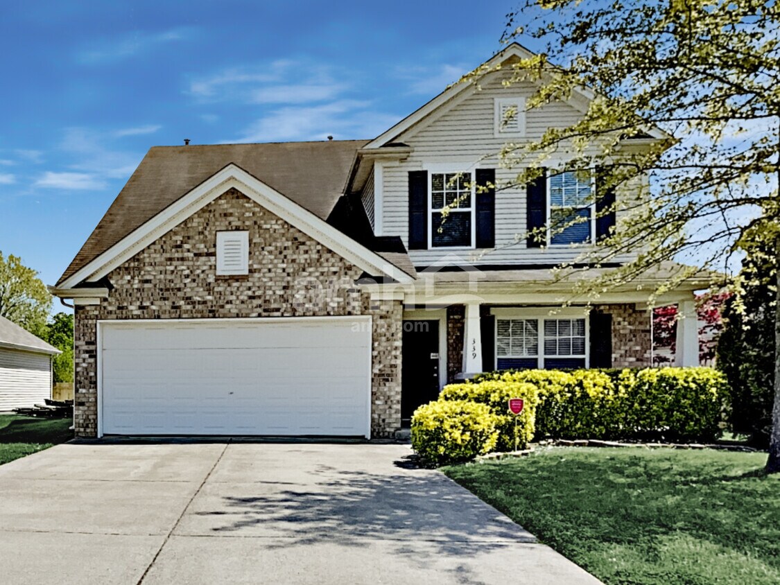 Foto principal - 339 Stewart Springs Drive
