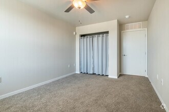 The Ace Apartments