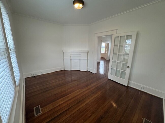 Foto del edificio - Charming 3-bedroom, 2-bath home in Turkey, NC