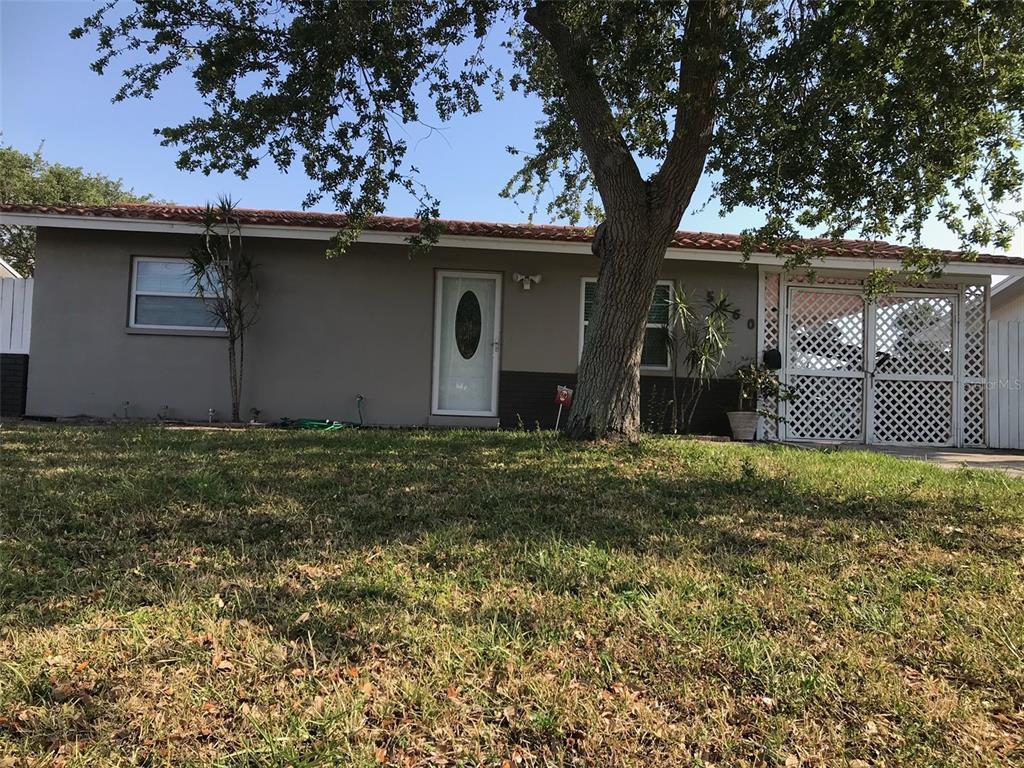 5460 98th Ave N, Pinellas Park, FL 33782 House Rental in Pinellas
