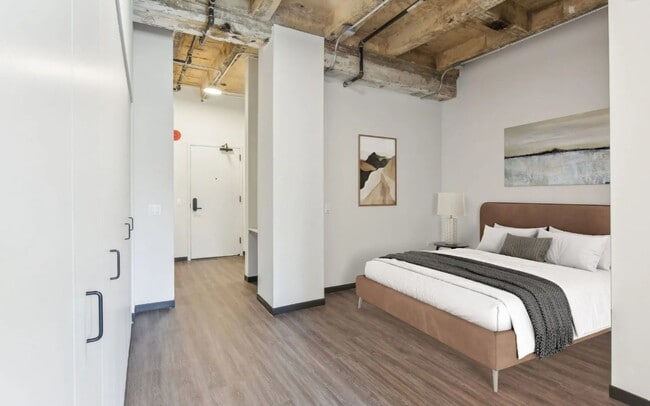 Foto del edificio - 149 N Ashland Ave