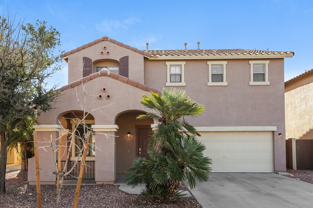 Foto principal - 4515 E Oxford Ln