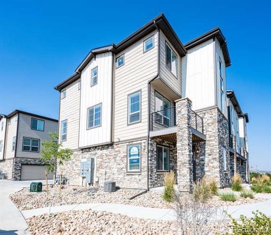 Foto principal - 1556 Castle Creek Cir