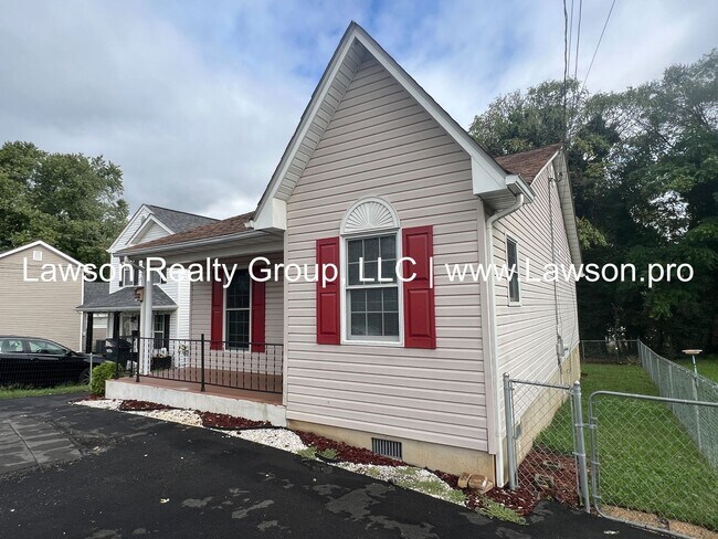 Foto del edificio - One Level Living in Vinton!