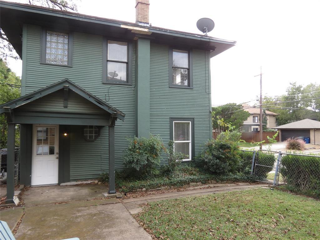2516 Delmar Ave, Dallas, TX 75206 Apartment for Rent in Dallas, TX