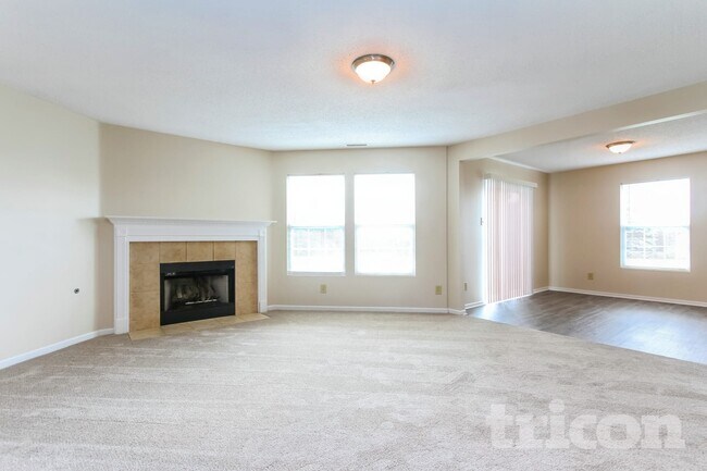 Foto del edificio - 3410 Brandenburg Blvd