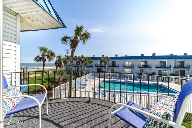 Foto del edificio - 2750 Ocean Shore Blvd