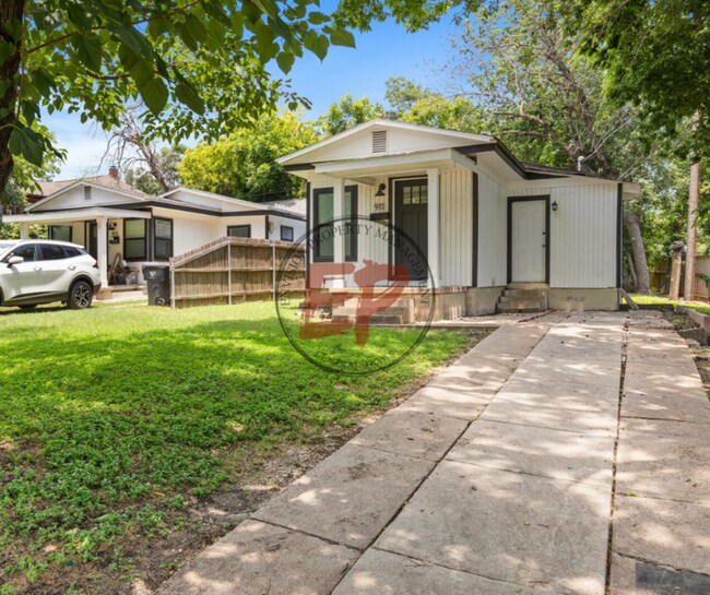 Foto del edificio - 915 N 19th St