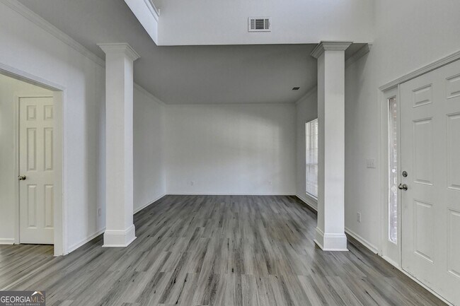 Foto del edificio - Gorgeous 4 bedroom home in Dacula swim/ten...