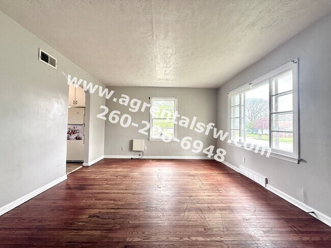 Foto del edificio - 2 Bedroom House