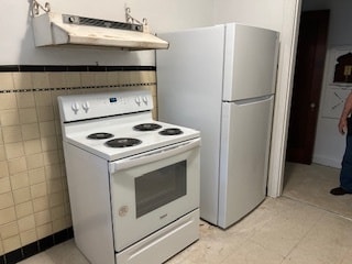 Kitchen - 2530 Hansford Pl