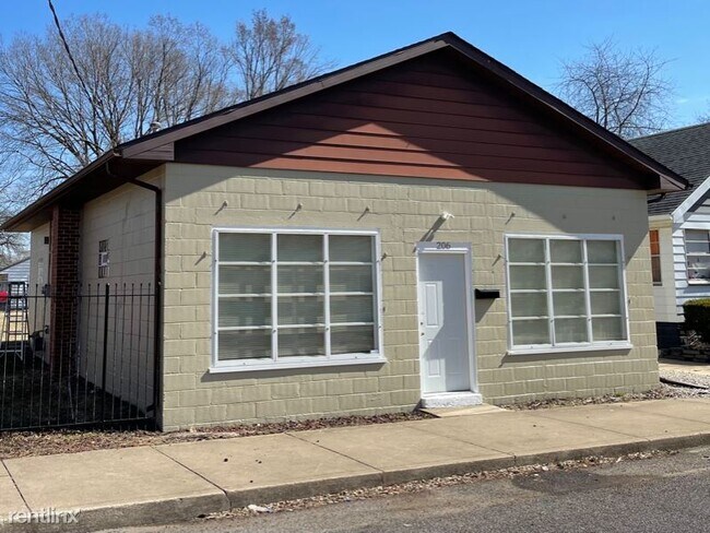 Building Photo - 2 br, 1 bath House - 206 N Bergan Ave
