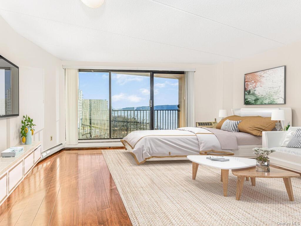 1155 Warburton Ave Unit 5L, Yonkers, NY 10701 Condo for Rent in