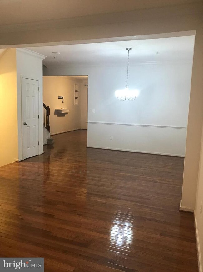 23121 Arora Hills Dr, Clarksburg, MD 20871 Townhome Rentals in