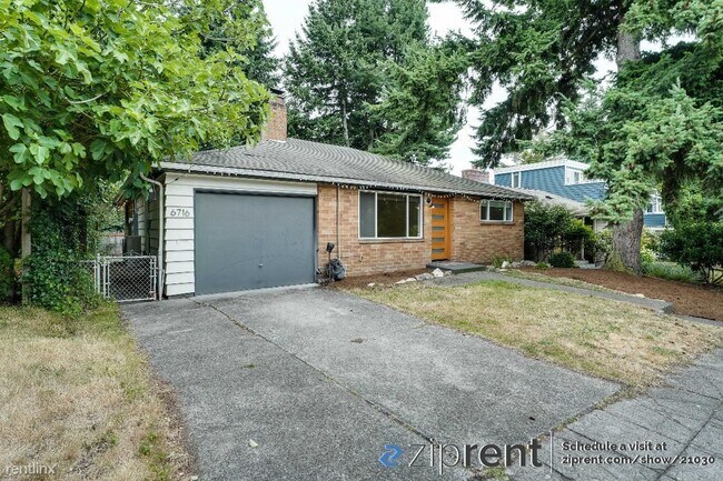 Building Photo - 3 br, 2 bath House - 6716 23rd Ave NW, Sea...