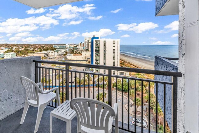 Foto del edificio - 2001 S Ocean Blvd