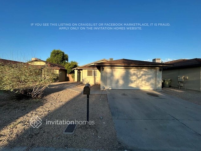 Building Photo - 6628 N 48th Dr
