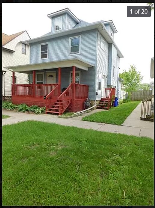 Primary Photo - 619 A Ave NW