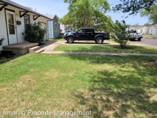 Building Photo - 3 br, 2 bath House - 4440 Bowie