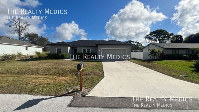 Foto del edificio - 1161 Yager Rd SE