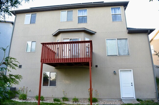 Foto del edificio - Beautiful House for rent in Provo