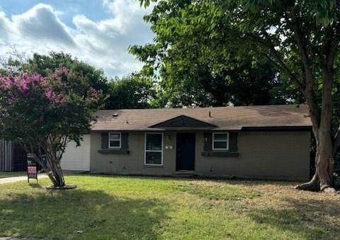 Primary Photo - 705 SW Southridge Dr