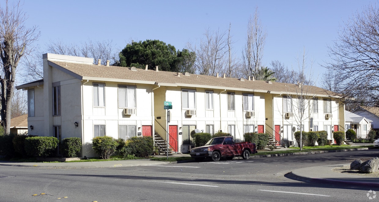 Oak Avenue Apartments Apartments in Woodland, CA