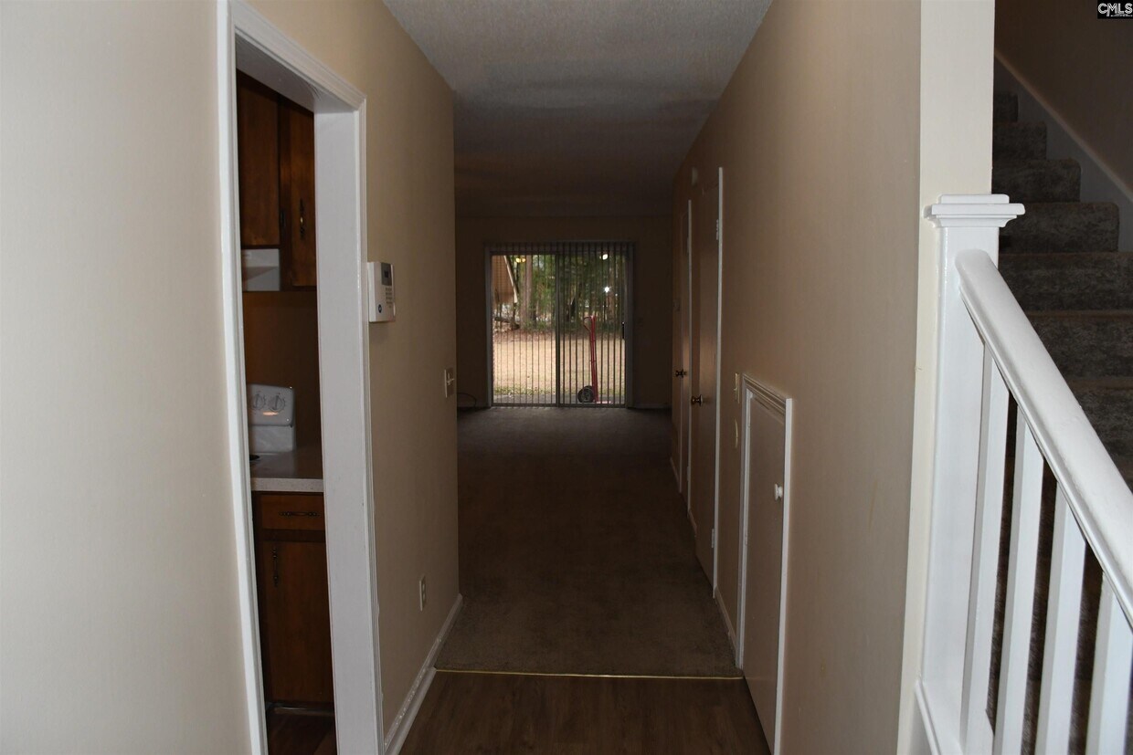 2904 Scotsman Rd, Columbia, SC 29223 Townhome Rentals in Columbia SC